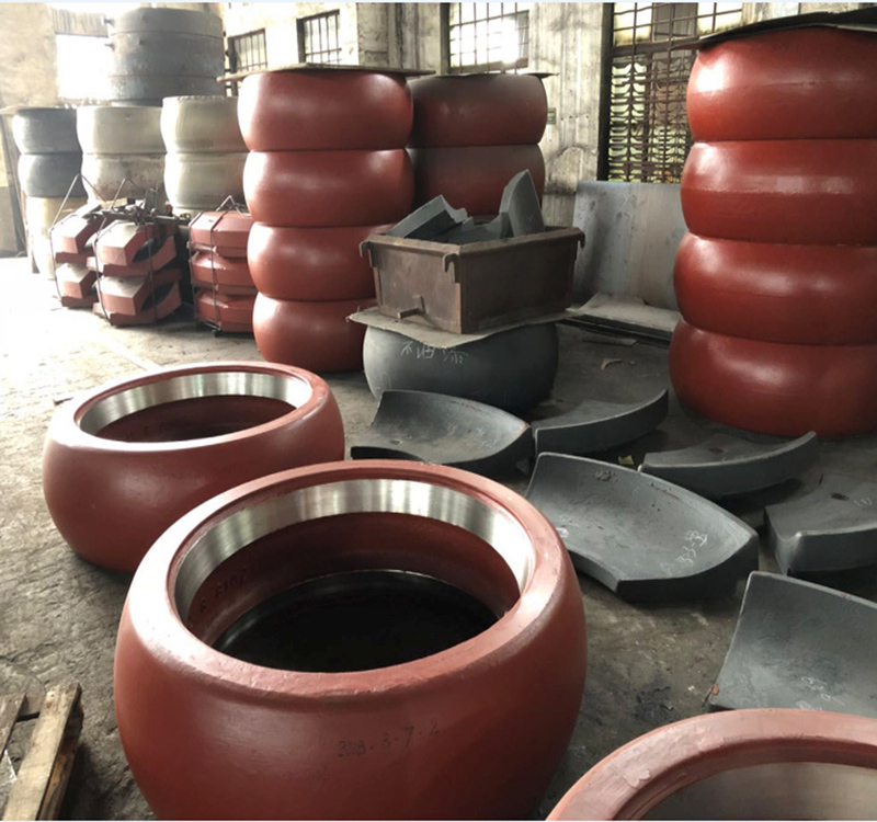 質量之魂，存于匠心