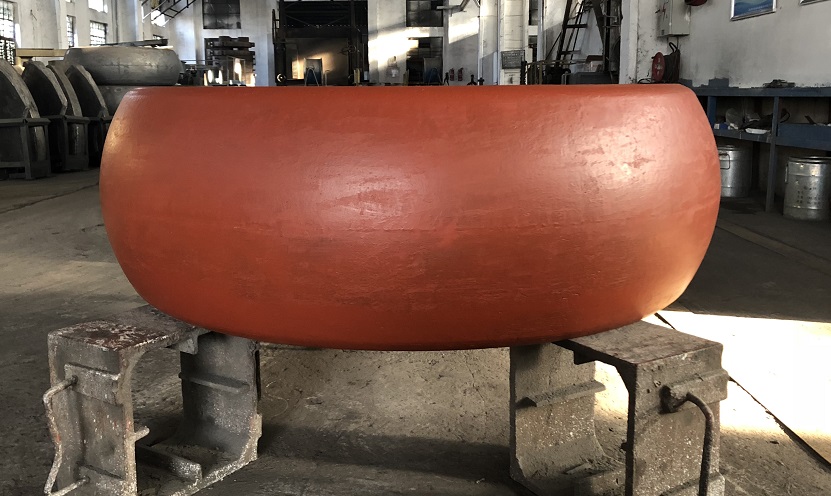 環(huán)保，讓立式磨輥重塑新身