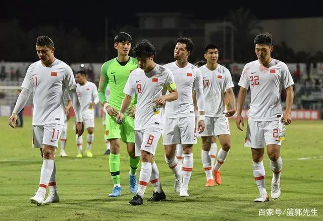 水泥磨輥廠家說時事|國足輸球，到底誰該“承擔(dān)全部責(zé)任”？