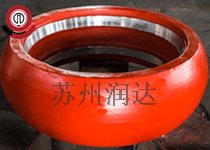 電廠磨煤機磨輥，蘇州潤達(dá)